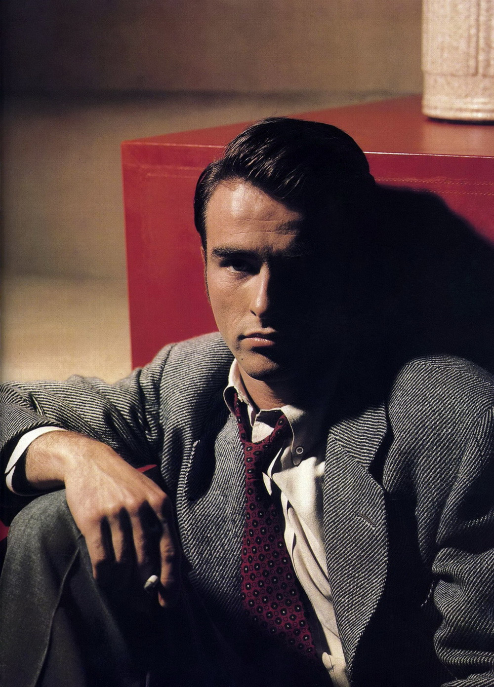 Монтгомери Клифт (Montgomery Clift)