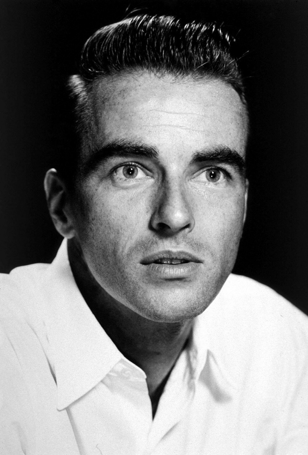 Монтгомери Клифт (Montgomery Clift)