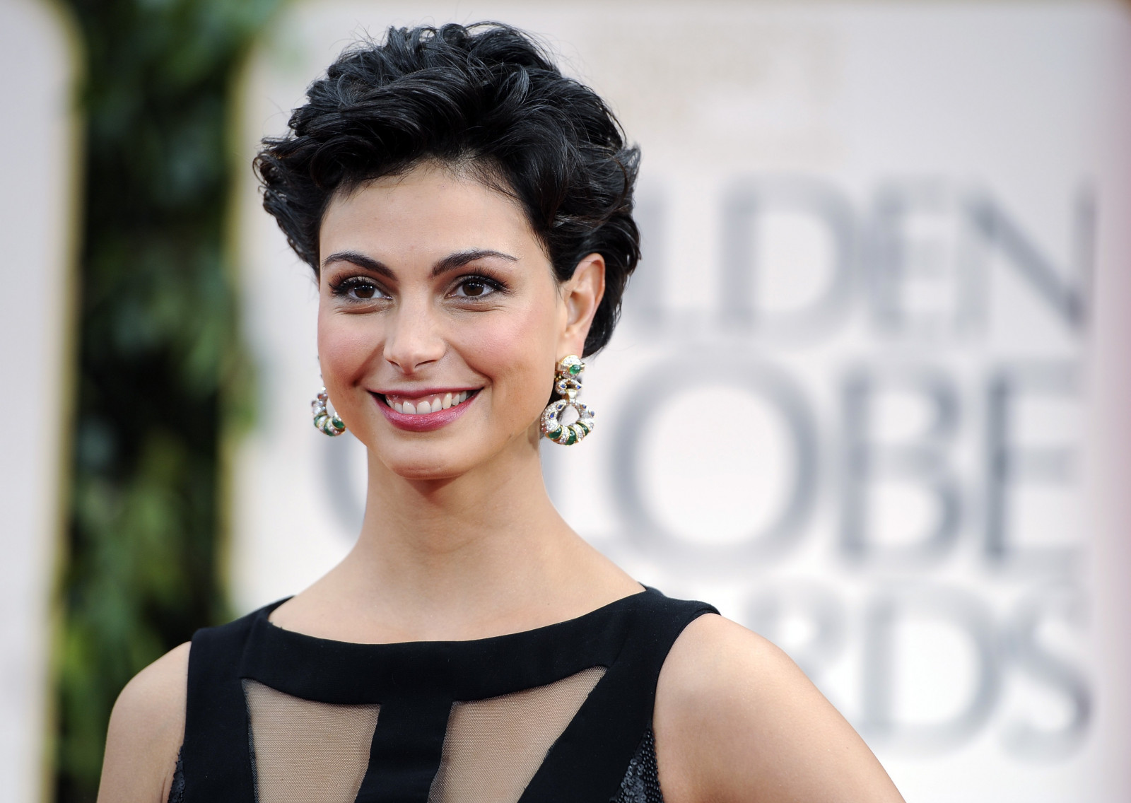 Морена Баккарин (Morena Baccarin)