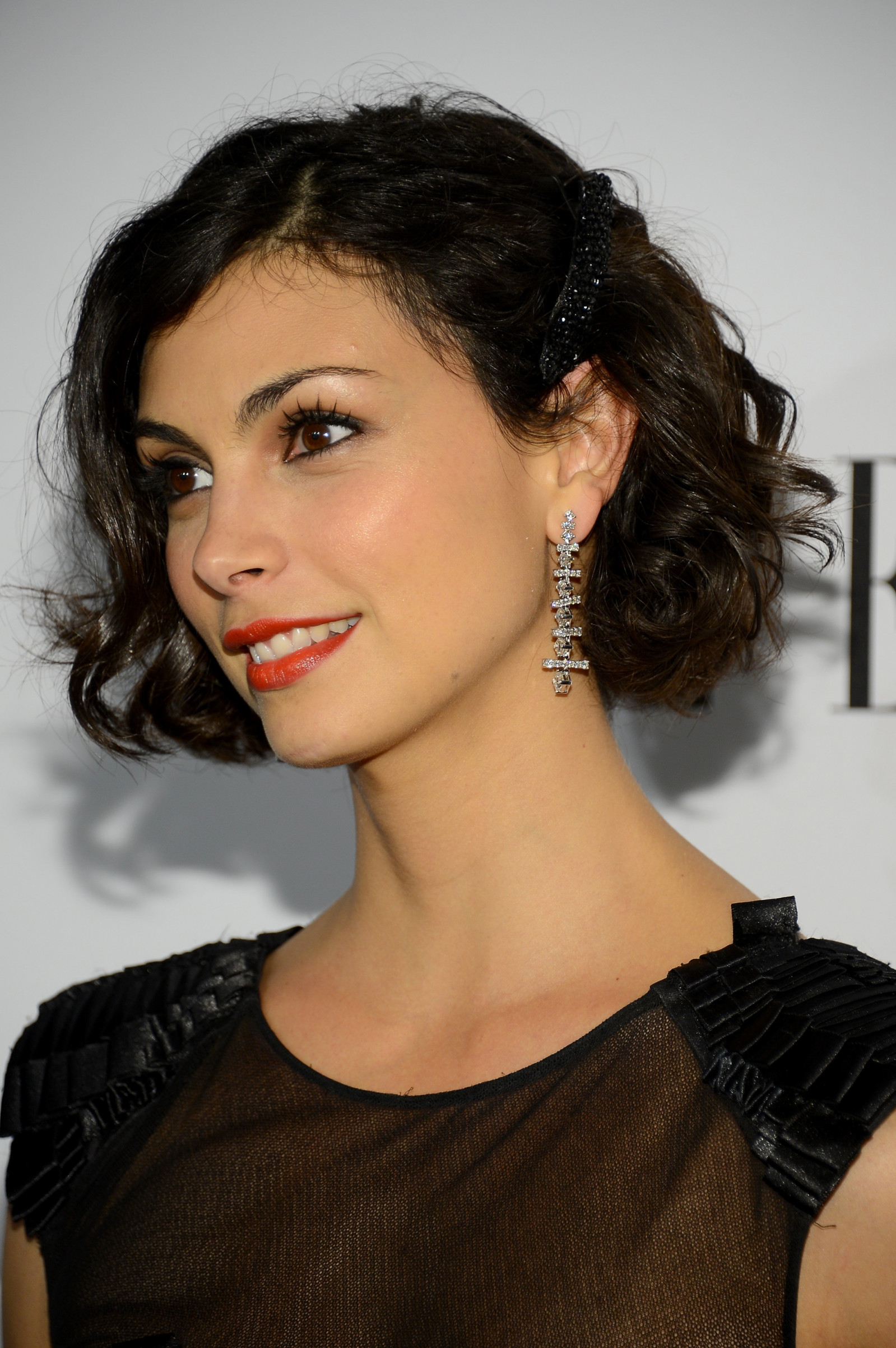 Морена Баккарин (Morena Baccarin)