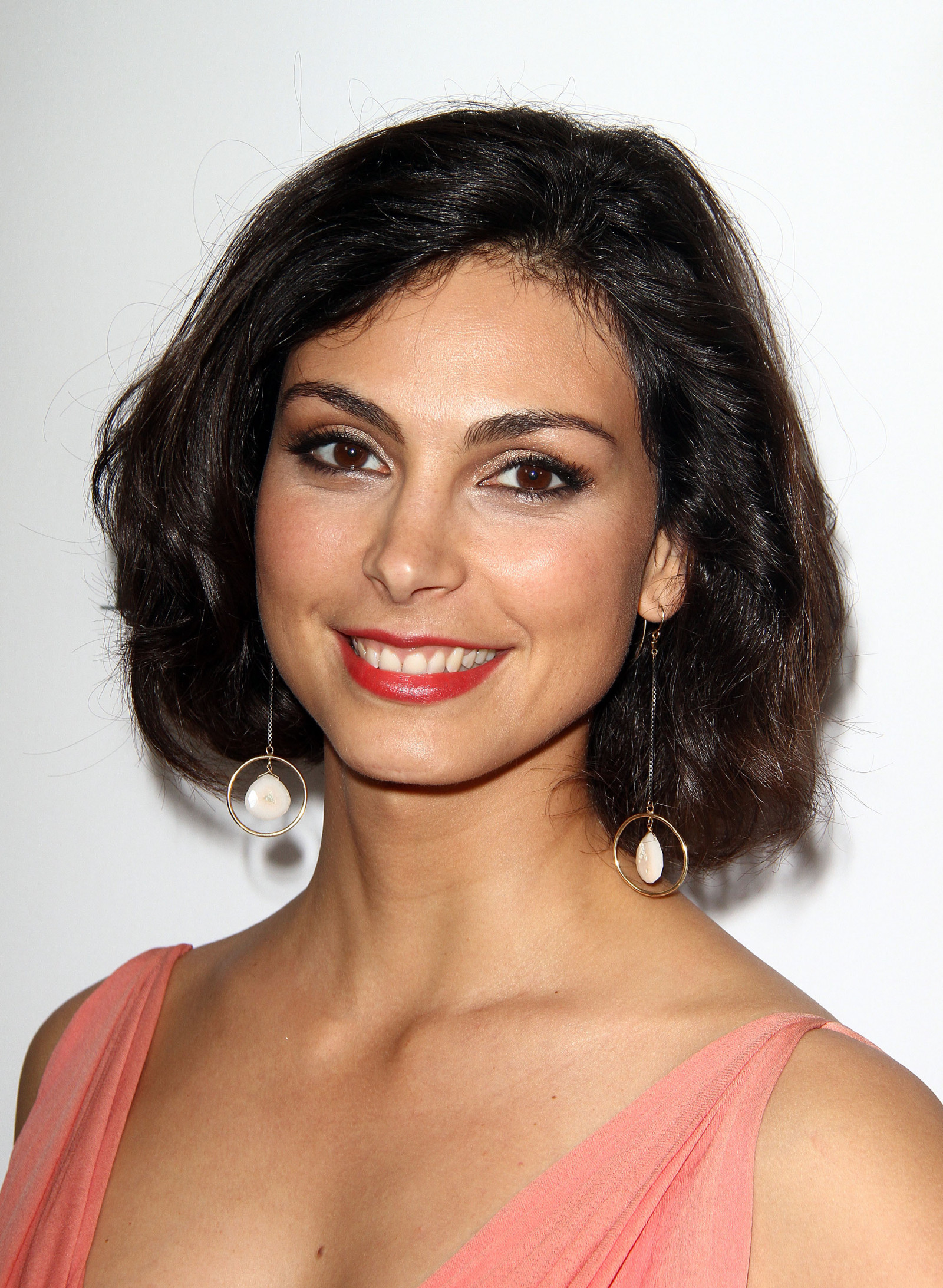 Морена Баккарин (Morena Baccarin)