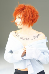 Mylene Farmer фото №410771