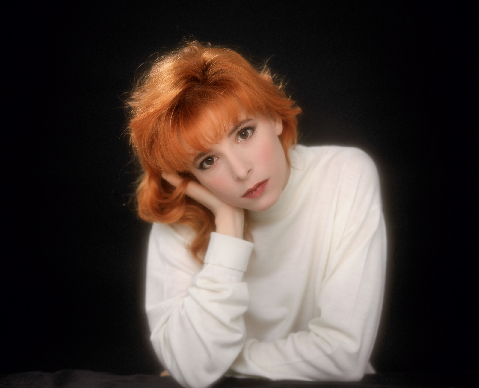 Милен Фармер (Mylene Farmer)