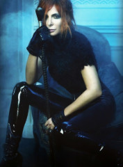 Mylene Farmer фото №456586