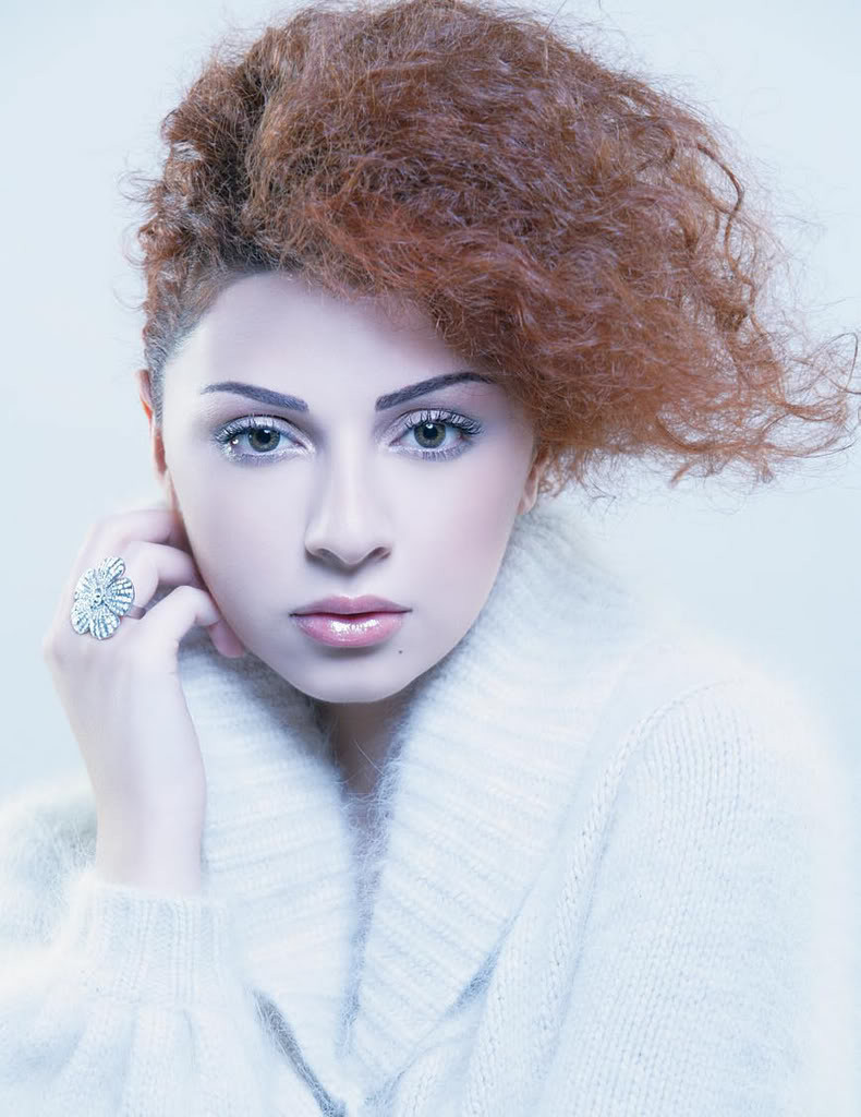 Мириам Фарес (Myriam Fares)