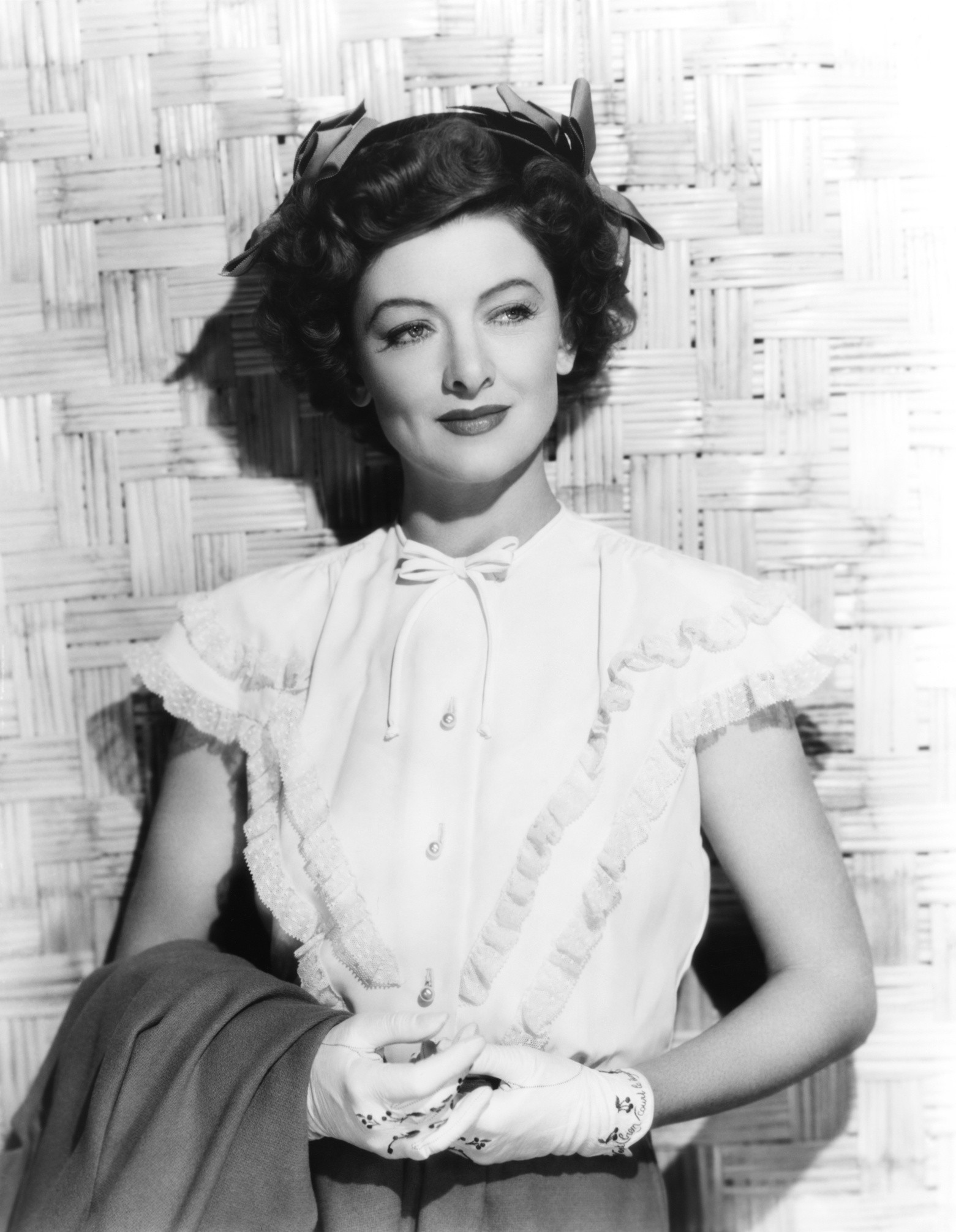 Мирна Лой (Myrna Loy)