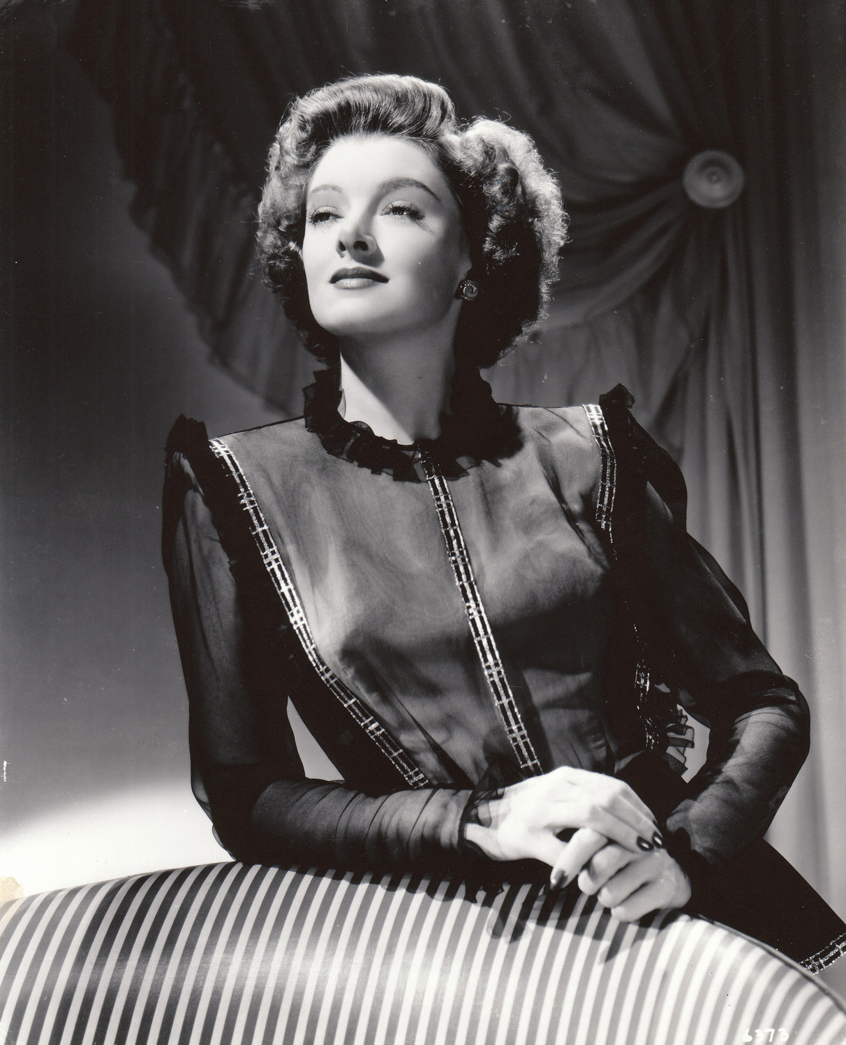 Мирна Лой (Myrna Loy)