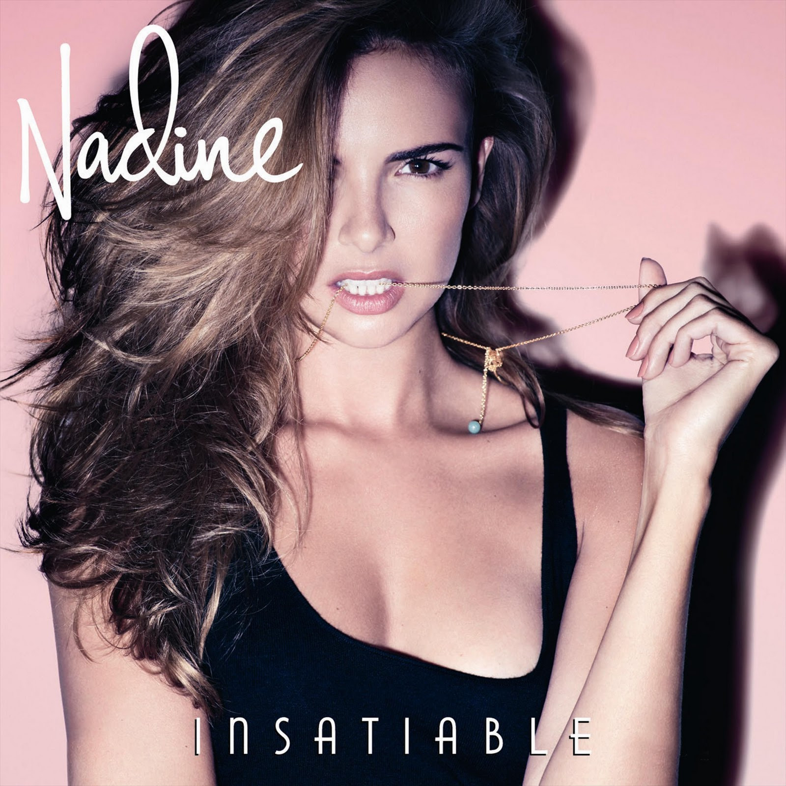 Надин Койл (Nadine Coyle)