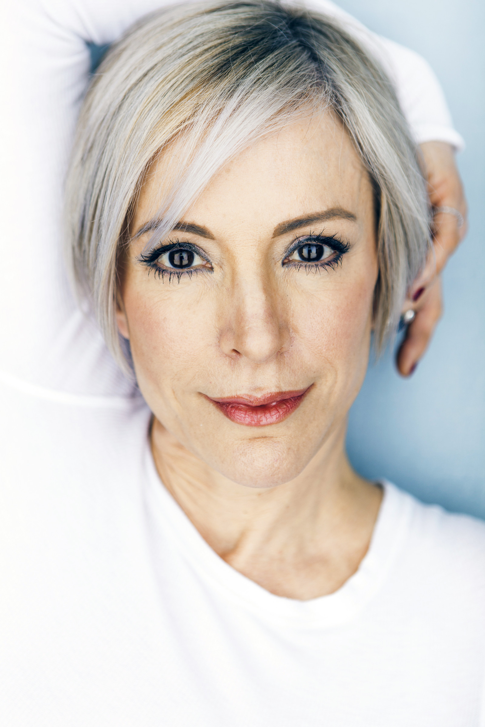 Нана Визитор (Nana Visitor)