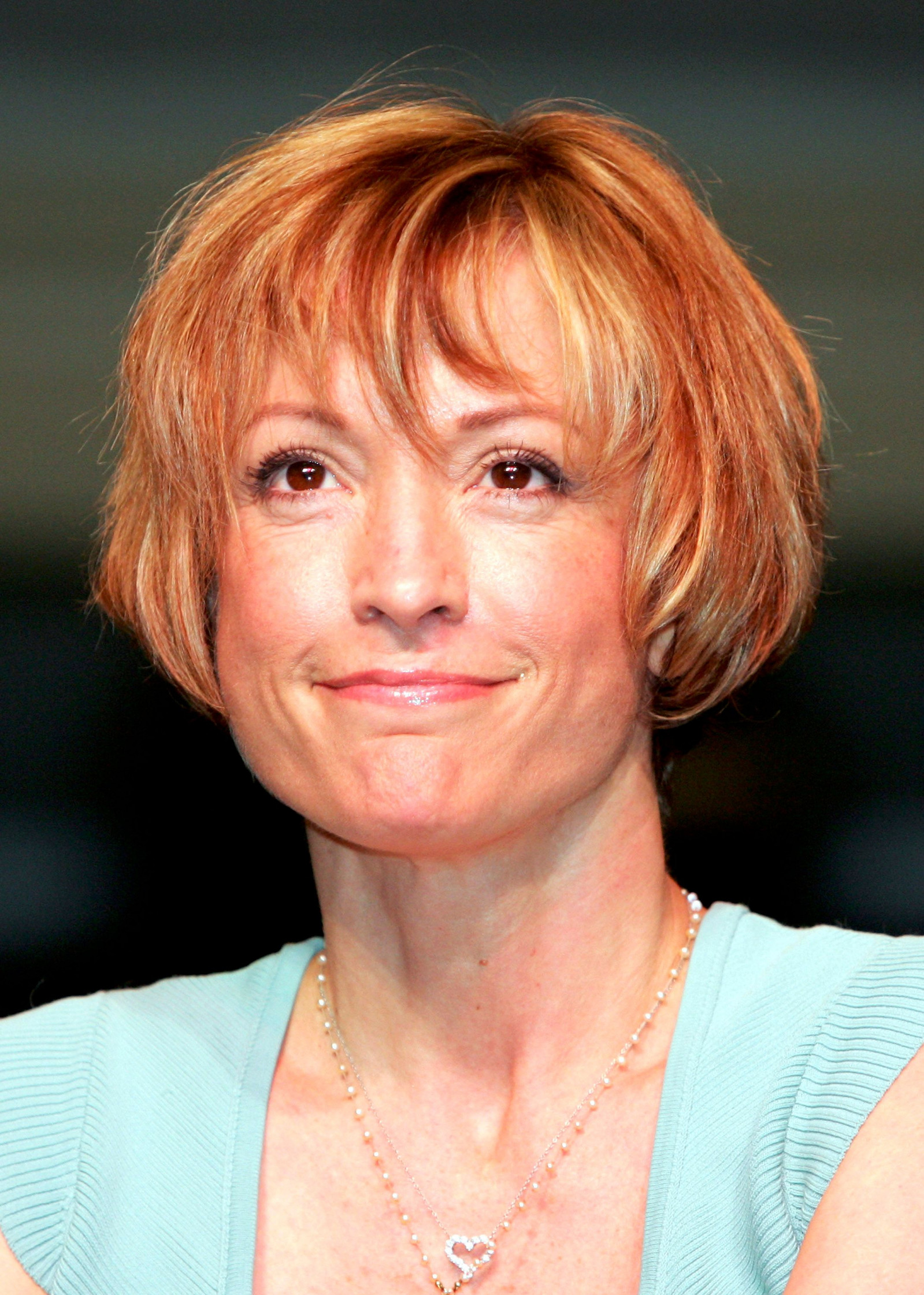 Нана Визитор (Nana Visitor)