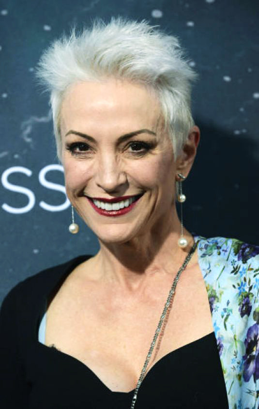 Нана Визитор (Nana Visitor)