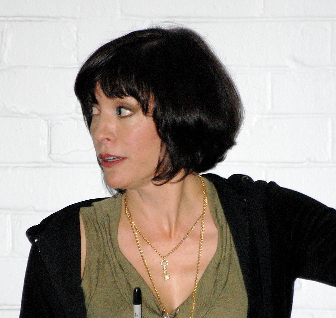 Нана Визитор (Nana Visitor)