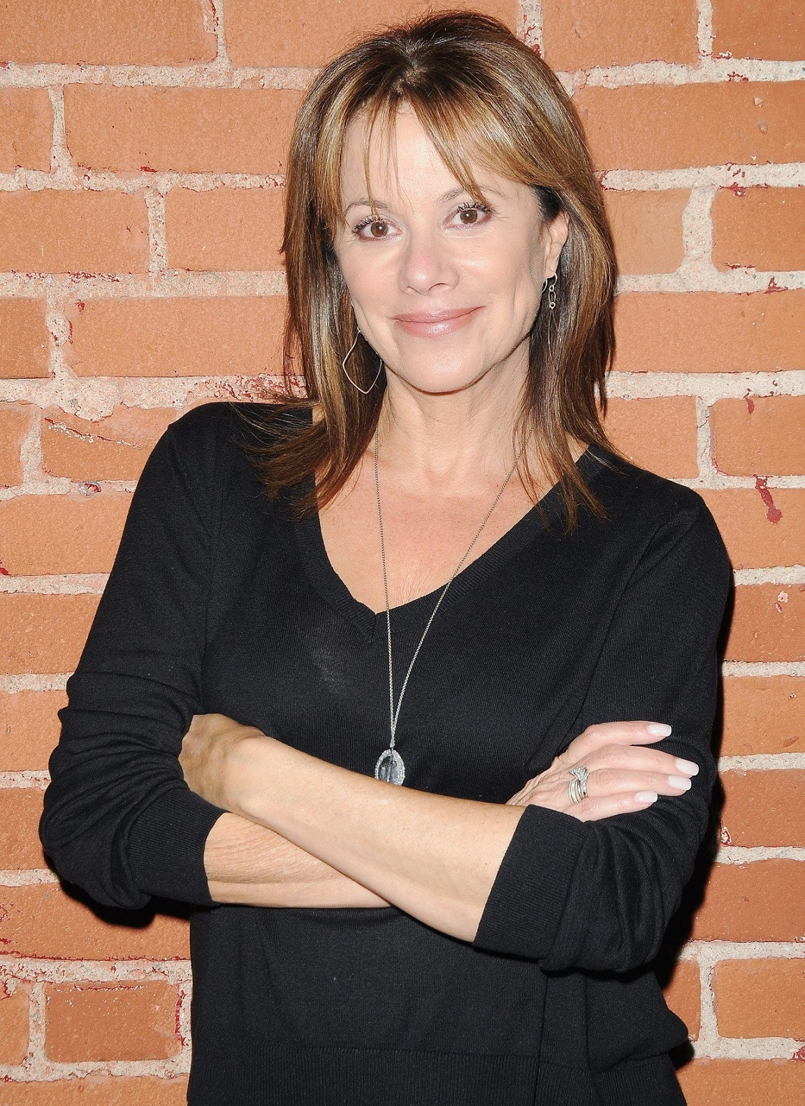 Нэнси Ли Гран (Nancy Lee Grahn)