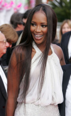 Naomi Campbell фото №641454