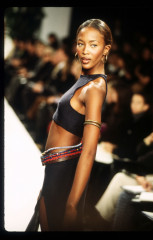 Naomi Campbell фото №725926