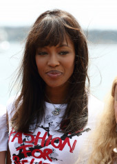 Naomi Campbell фото №633867