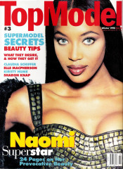 Naomi Campbell фото №726065