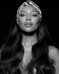 Naomi Campbell фото №1327050