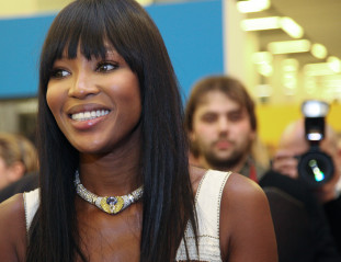 Naomi Campbell фото №1223578