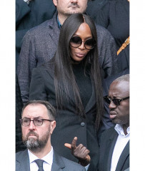 Naomi Campbell фото №1223370