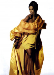 Naomi Campbell фото №728640