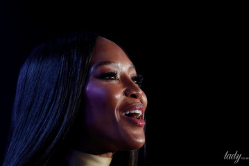 Naomi Campbell фото №1234157