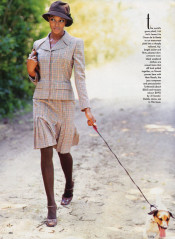 Naomi Campbell фото №20916