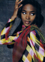 Naomi Campbell фото №873494