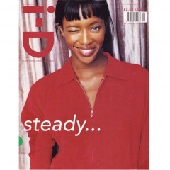 Naomi Campbell фото №1220064