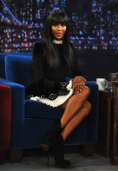 Naomi Campbell фото №731652