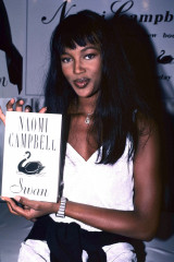 Naomi Campbell фото №933818