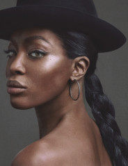 Naomi Campbell фото №926778