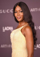 Naomi Campbell фото №1227350