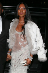 Naomi Campbell фото №1222139