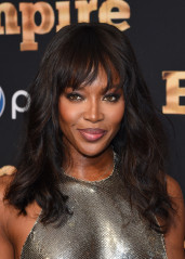 Naomi Campbell фото №934515