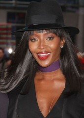 Naomi Campbell фото №731153