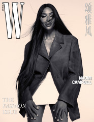 Naomi Campbell - 2024 фото №1397969