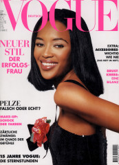 Naomi Campbell фото №927125