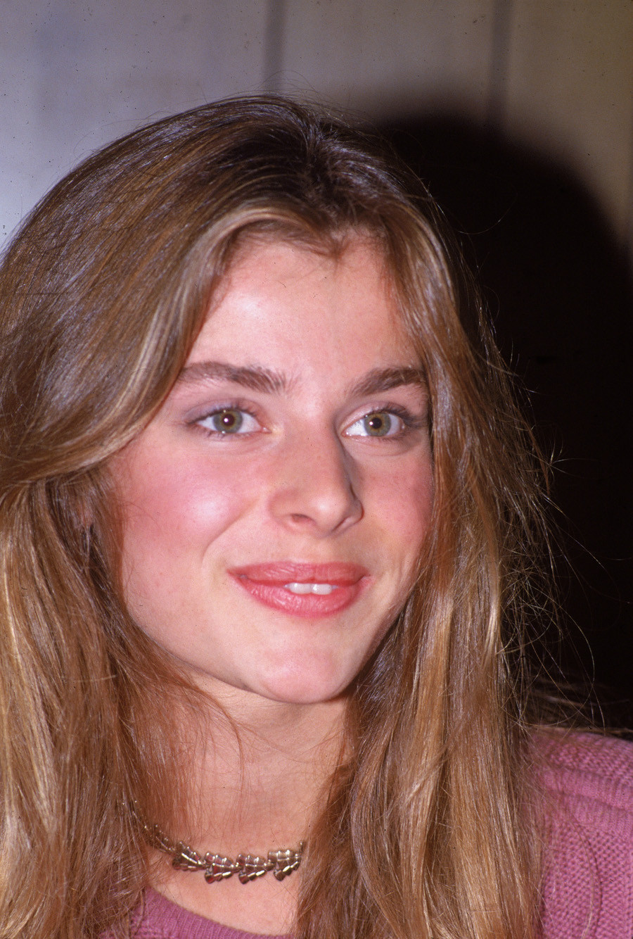 Настасья Кински (Nastassja Kinski)