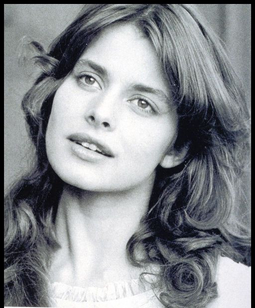 Настасья Кински (Nastassja Kinski)