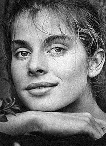 Настасья Кински (Nastassja Kinski)