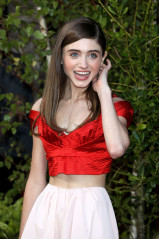 Natalia Dyer – “Stranger Things” Season 3 Premiere in Paris фото №1201585