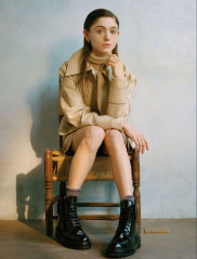 Natalia Dyer фото №1193193