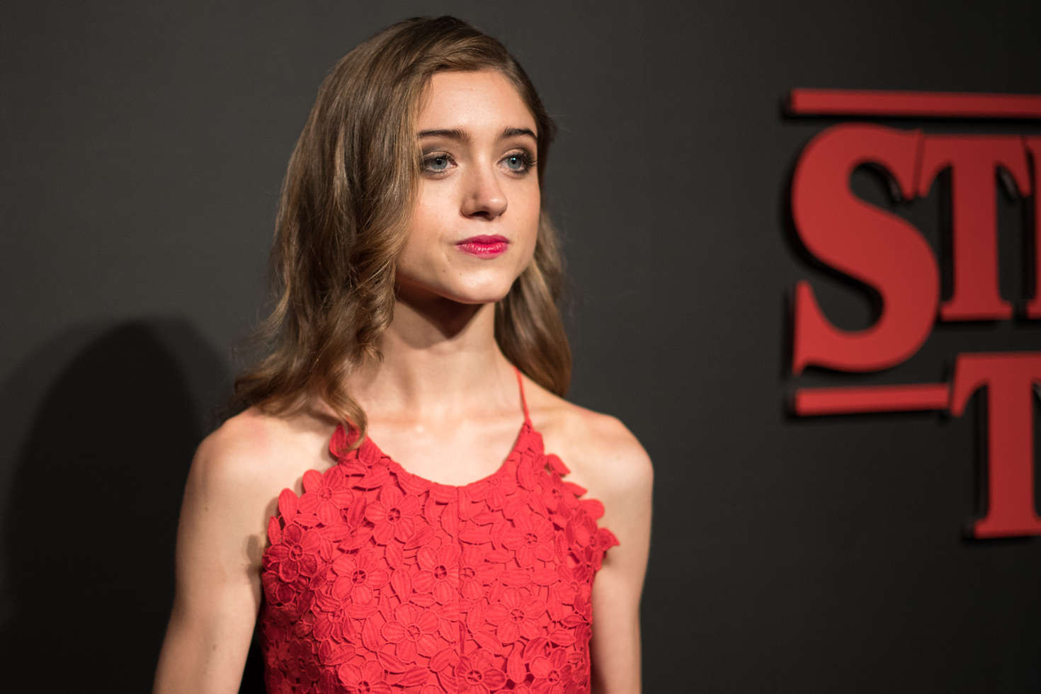 Наталия Дайер (Natalia Dyer)