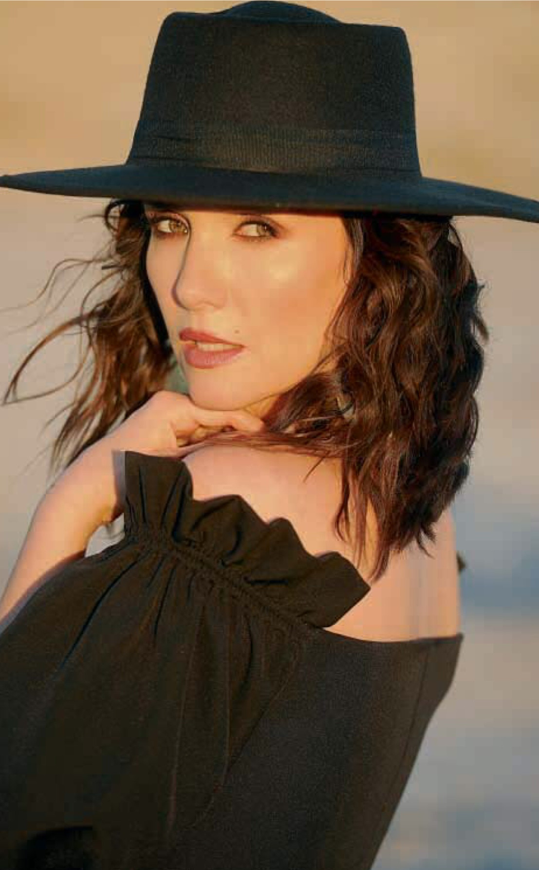 Наталья Орейро (Natalia Oreiro)