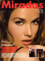 Natalia Oreiro фото №401737