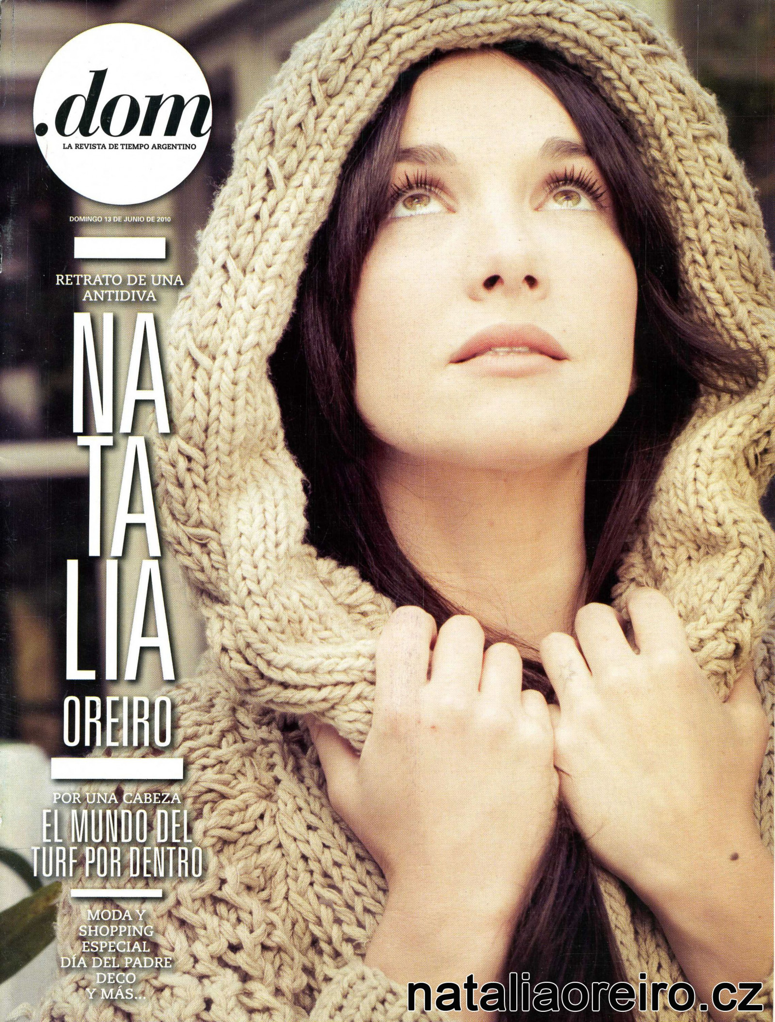 Наталья Орейро (Natalia Oreiro)