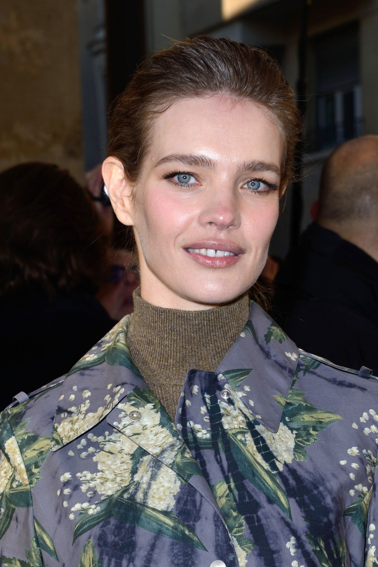 Наталья Водянова (Natalia Vodianova)