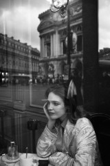 Natalia Vodianova - for Telegraph by Cedric Buchet фото №1183679