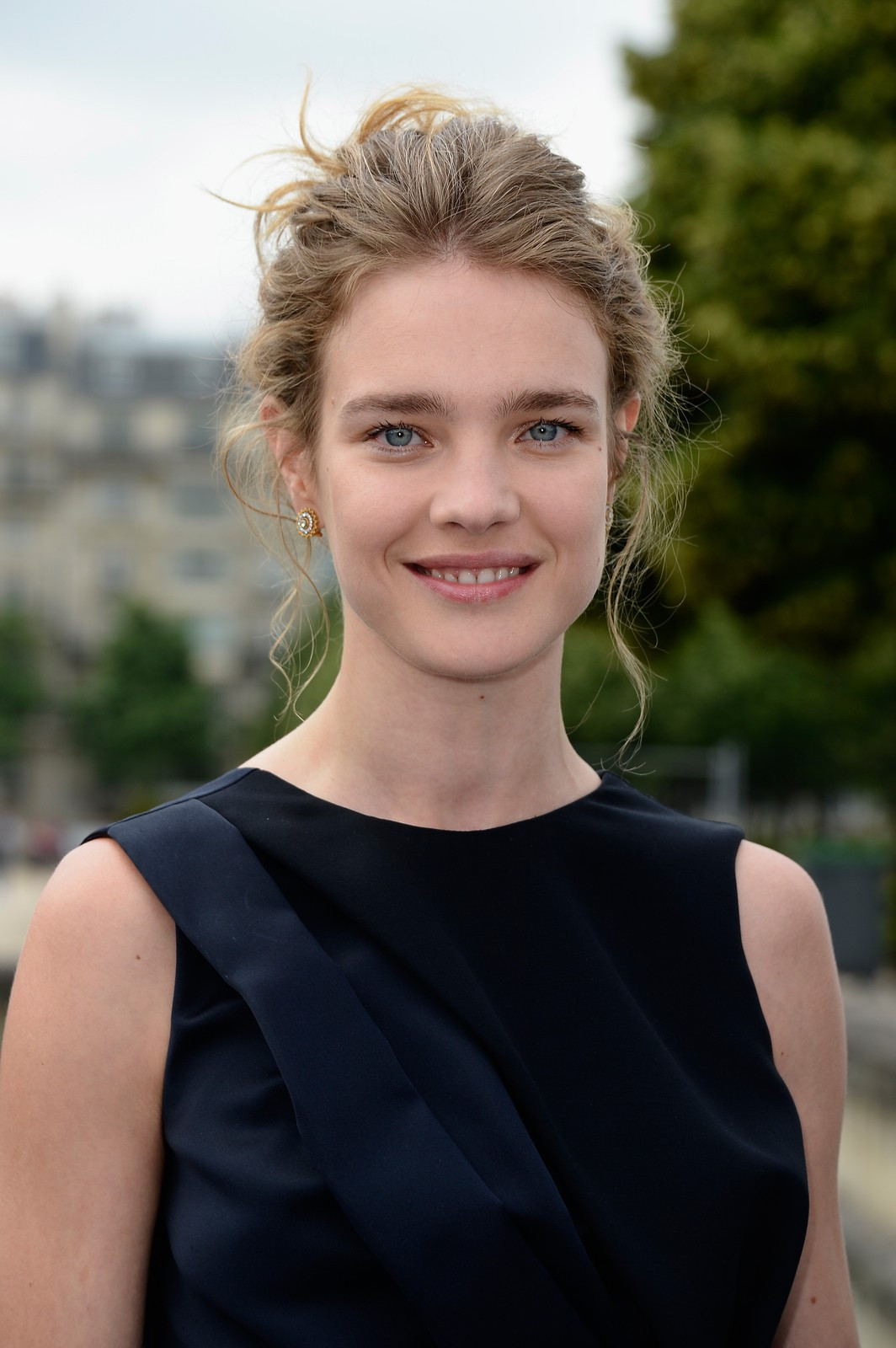 Наталья Водянова (Natalia Vodianova)